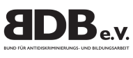 BDB e.V. Logo